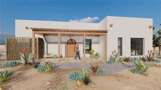 57575 Campanula, Yucca Valley, CA 92284