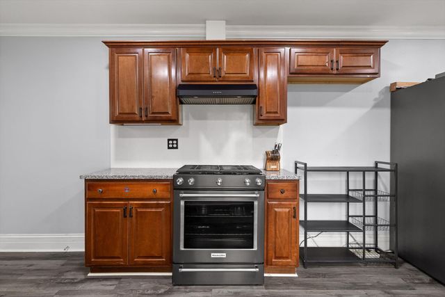 421 Frawley Road, Chattanooga, TN 37412