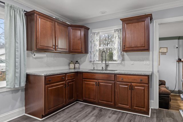 421 Frawley Road, Chattanooga, TN 37412