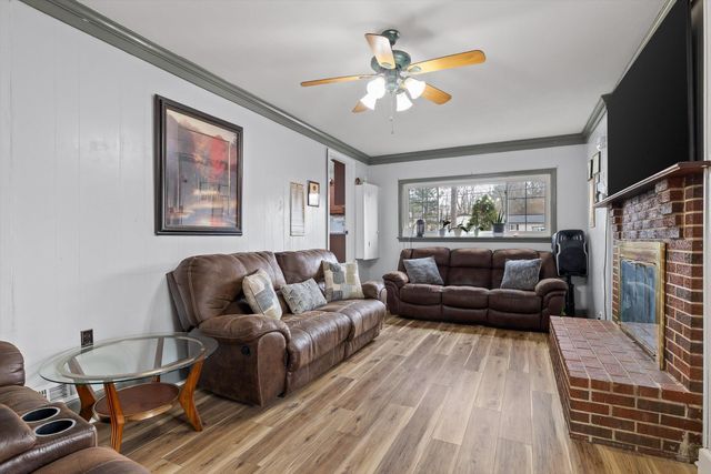 421 Frawley Road, Chattanooga, TN 37412