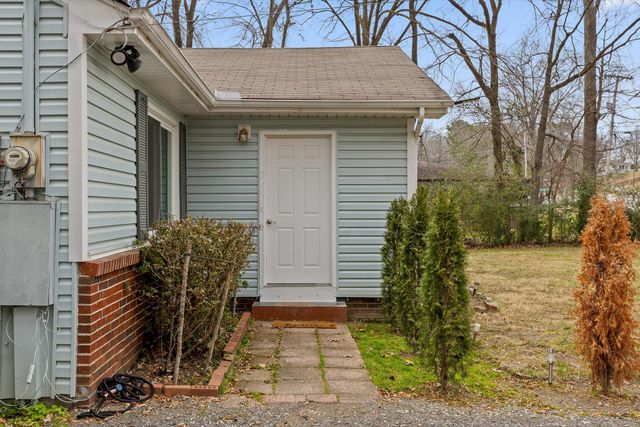 421 Frawley Road, Chattanooga, TN 37412