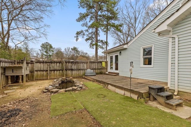 421 Frawley Road, Chattanooga, TN 37412