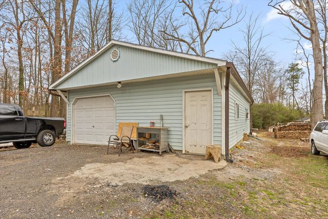 421 Frawley Road, Chattanooga, TN 37412
