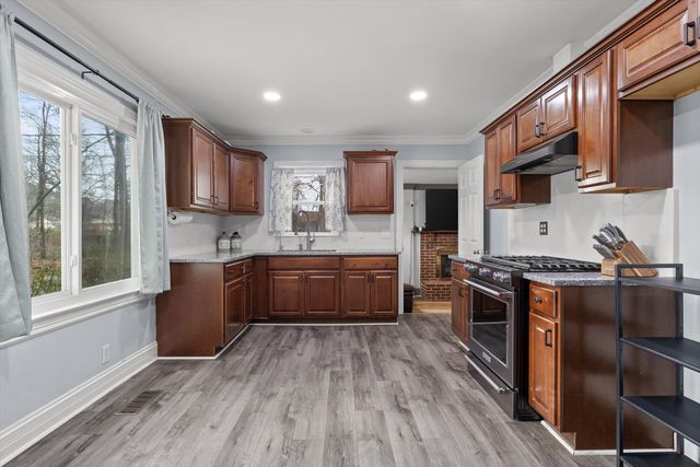 421 Frawley Road, Chattanooga, TN 37412