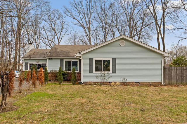 421 Frawley Road, Chattanooga, TN 37412