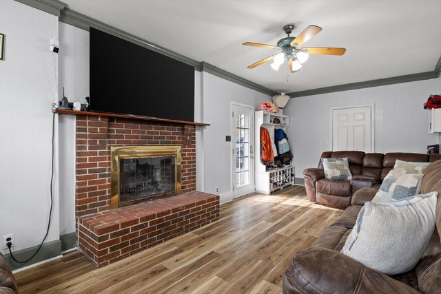 421 Frawley Road, Chattanooga, TN 37412