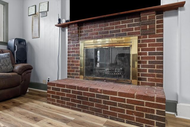 421 Frawley Road, Chattanooga, TN 37412