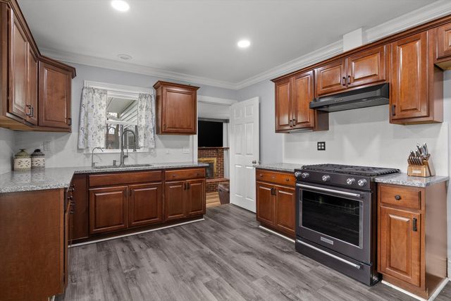 421 Frawley Road, Chattanooga, TN 37412