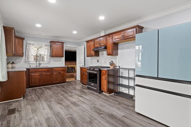 421 Frawley Road, Chattanooga, TN 37412