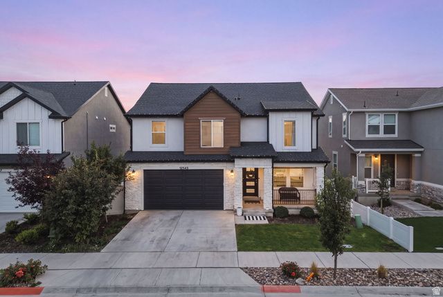 12343 S EOVALDI AVE, Herriman, UT 84096