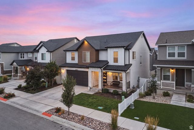 12343 S EOVALDI AVE, Herriman, UT 84096