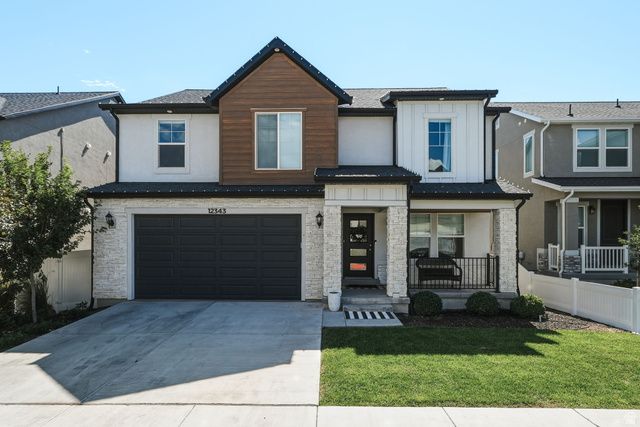 12343 S EOVALDI AVE, Herriman, UT 84096
