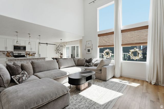 12343 S EOVALDI AVE, Herriman, UT 84096