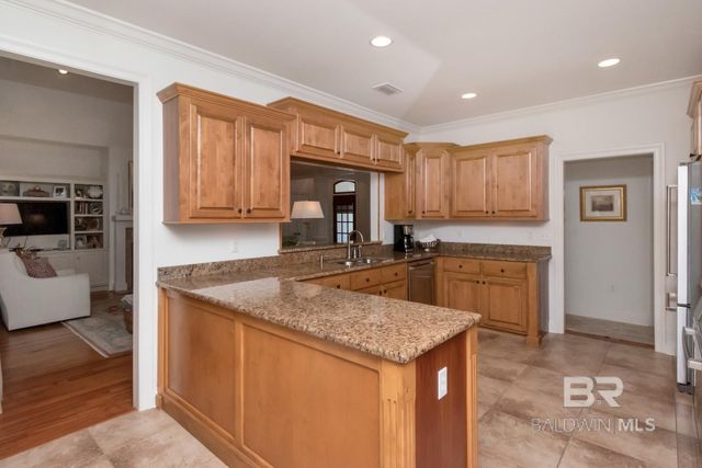 134 Song Grove Boulevard, Fairhope, AL 36532