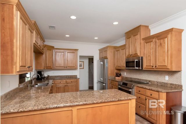 134 Song Grove Boulevard, Fairhope, AL 36532