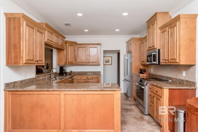 134 Song Grove Boulevard, Fairhope, AL 36532