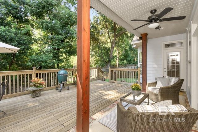 134 Song Grove Boulevard, Fairhope, AL 36532