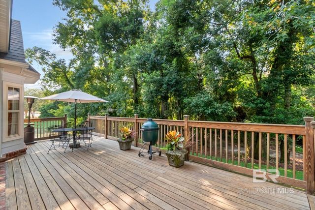 134 Song Grove Boulevard, Fairhope, AL 36532