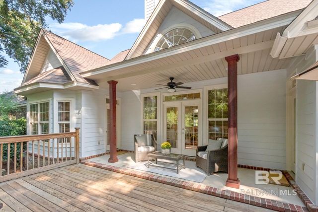 134 Song Grove Boulevard, Fairhope, AL 36532