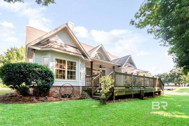 134 Song Grove Boulevard, Fairhope, AL 36532