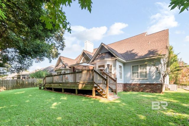 134 Song Grove Boulevard, Fairhope, AL 36532