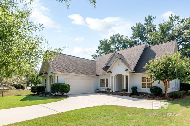 134 Song Grove Boulevard, Fairhope, AL 36532