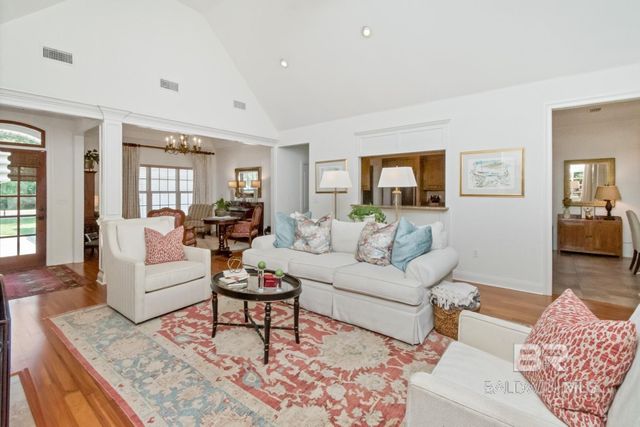 134 Song Grove Boulevard, Fairhope, AL 36532