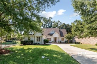 134 Song Grove Boulevard, Fairhope, AL 36532