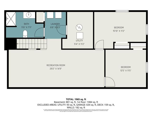 2506 Brookdale Drive, Holland, MI 49424