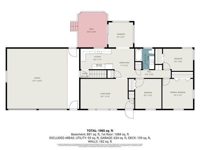 2506 Brookdale Drive, Holland, MI 49424