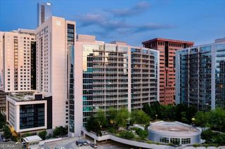 44 Peachtree Place NE 1527, Atlanta, GA 30309