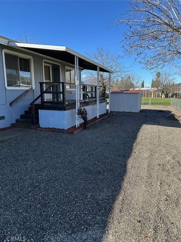 13925 Walnut, Clearlake Oaks, CA 95423