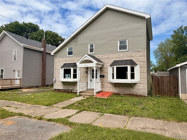 107 East Cayuga Street, Oswego, NY 13126