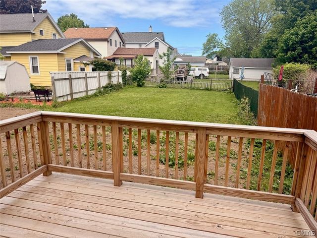 107 East Cayuga Street, Oswego, NY 13126