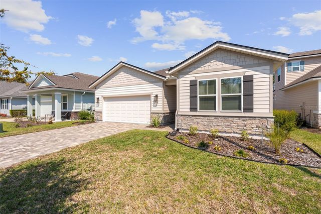 46 MOANA COURT S, Palm Coast, FL 32137