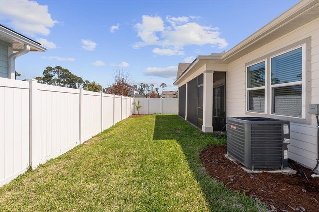 46 MOANA COURT S, Palm Coast, FL 32137