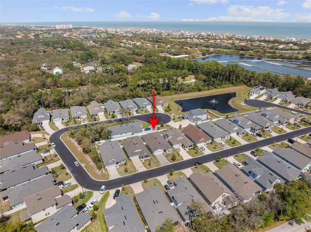 46 MOANA COURT S, Palm Coast, FL 32137