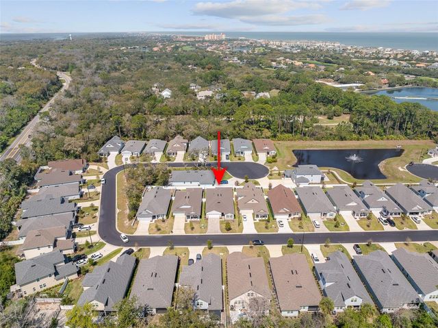 46 MOANA COURT S, Palm Coast, FL 32137