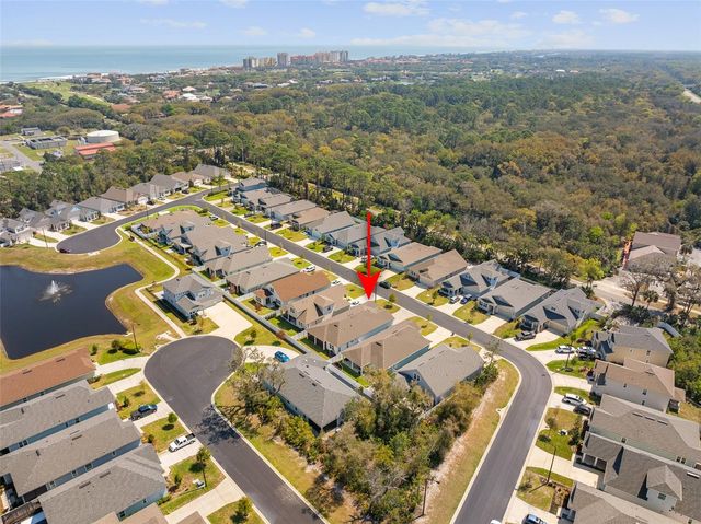 46 MOANA COURT S, Palm Coast, FL 32137