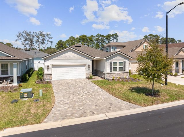 46 MOANA COURT S, Palm Coast, FL 32137