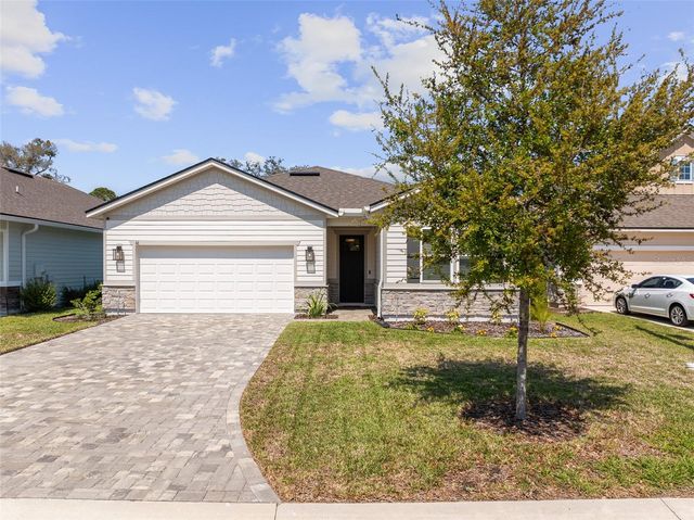 46 MOANA COURT S, Palm Coast, FL 32137