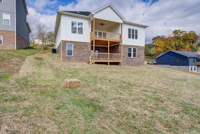 880 Granby Rd Road, Kingsport, TN 37660