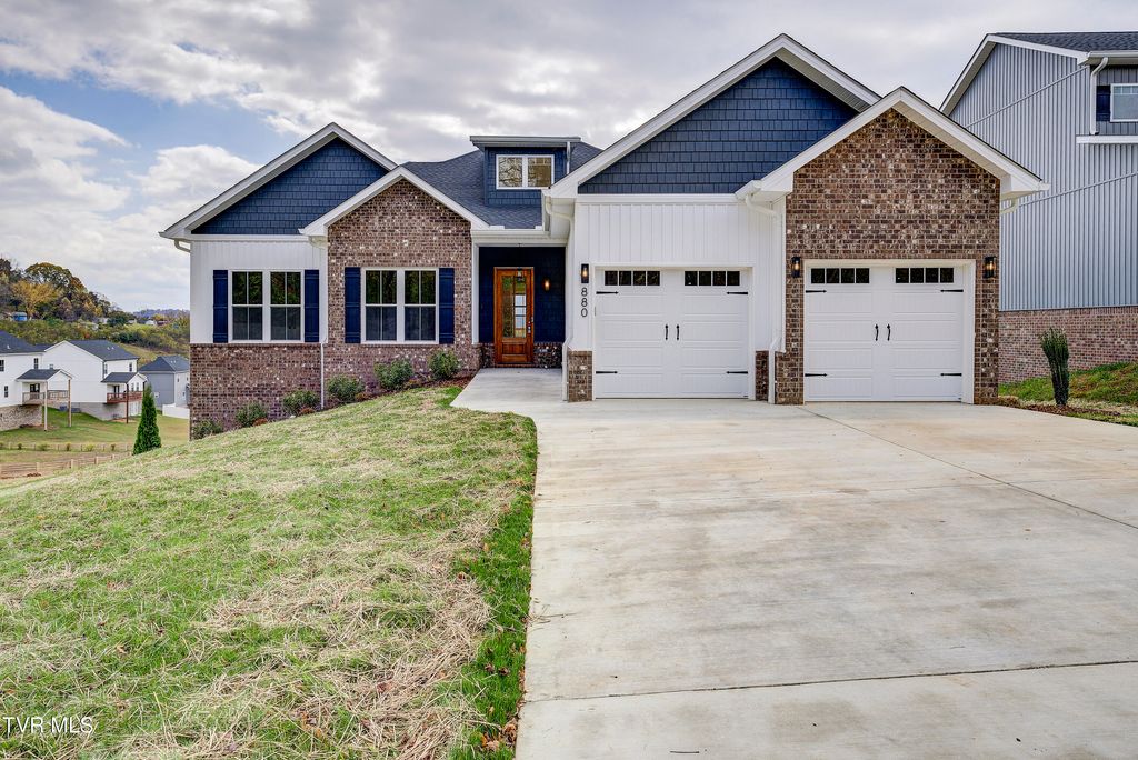 880 Granby Rd Road, Kingsport, TN 37660