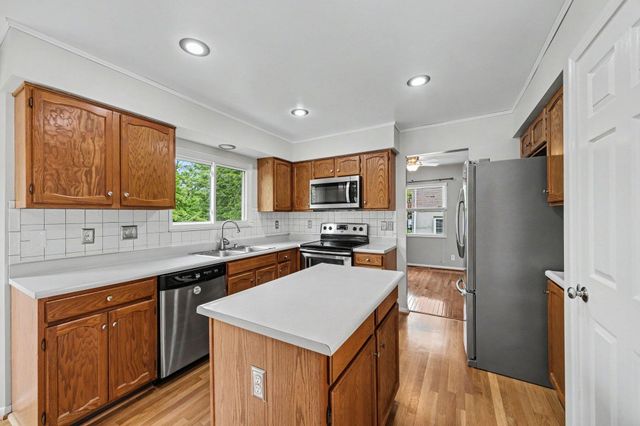 3206 Mccowan Drive, Taylor Mill, KY 41015