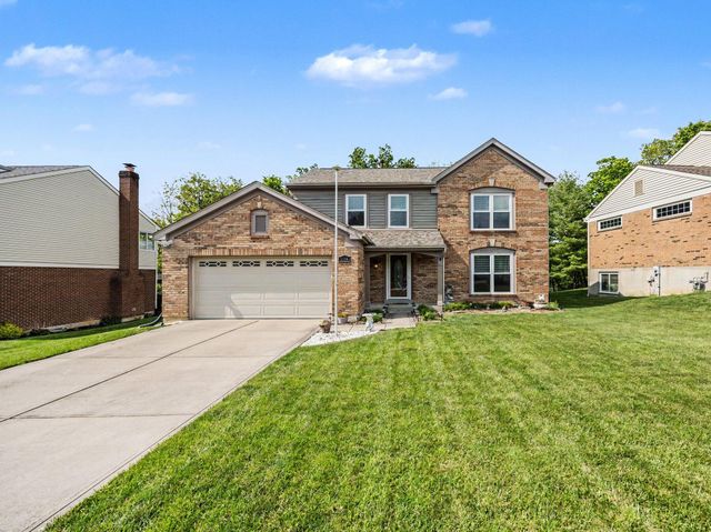 3206 Mccowan Drive, Taylor Mill, KY 41015