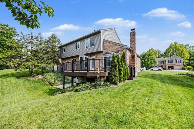 3206 Mccowan Drive, Taylor Mill, KY 41015