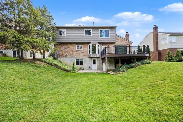 3206 Mccowan Drive, Taylor Mill, KY 41015