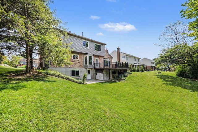 3206 Mccowan Drive, Taylor Mill, KY 41015