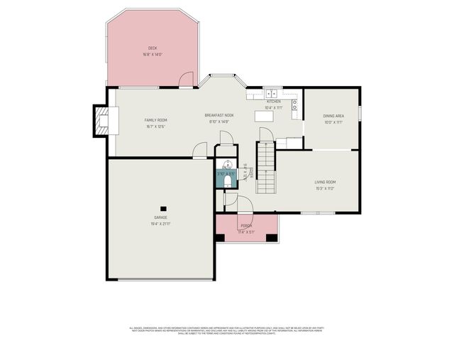 3206 Mccowan Drive, Taylor Mill, KY 41015