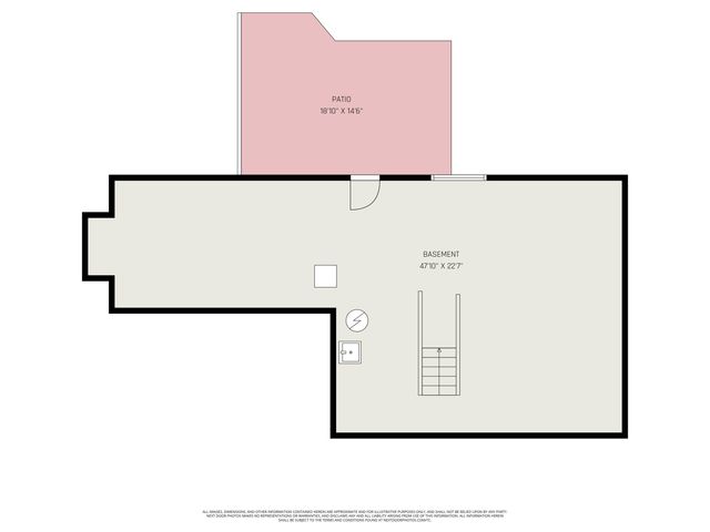 3206 Mccowan Drive, Taylor Mill, KY 41015